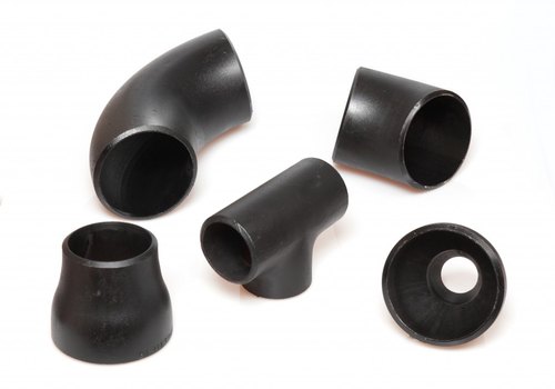 Welded Mild Steel Fittings, for Structure Pipe