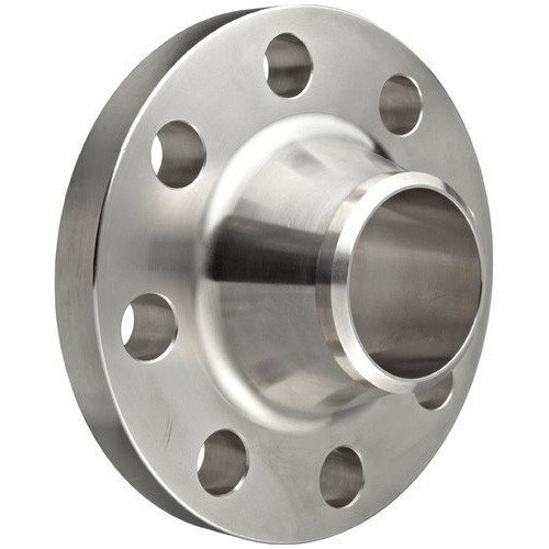 301 Stainless Steel Flanges