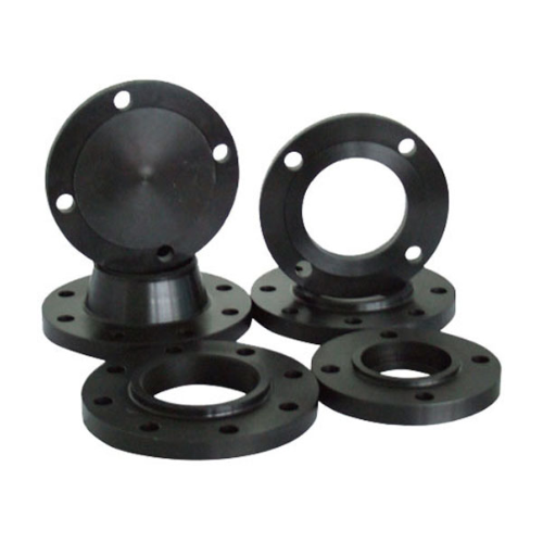 Mild Steel Flanges, Size: 1/2-24