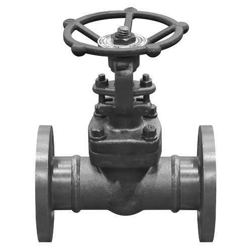 Aadi Mild Steel Forged Valve, Size: Up to 6 inch