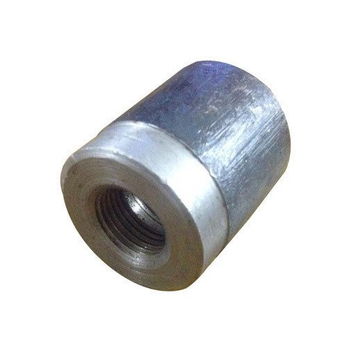 STI Mild Steel Full Coupling Reducer Socket