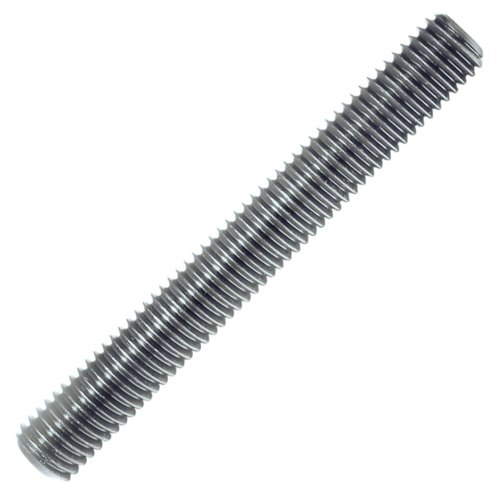 Aadi Mild Steel Fully Threaded Stud