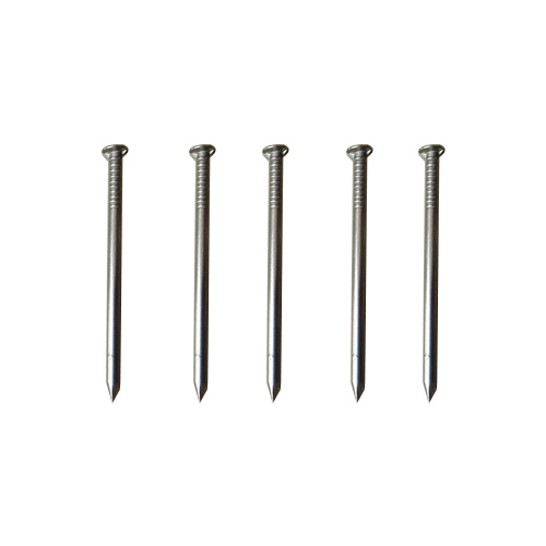 Mild Steel Furniture Wire Nails, Packaging Size: 50 Kg - Spike Nails