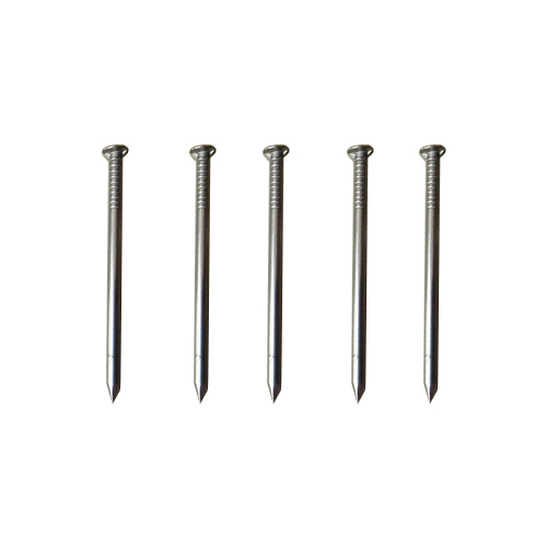 Mild Steel Furniture Wire Nails, Packaging Size: 50 Kg