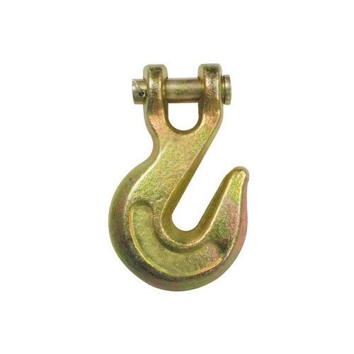 Mild Steel Grab Hook, For Industrial