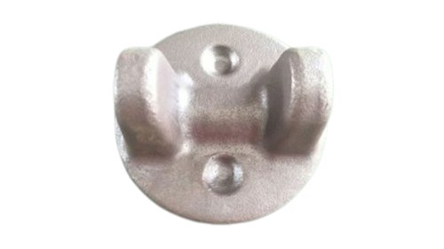 Mild Steel Half Forged Yoke, Size: 2inch(Length)