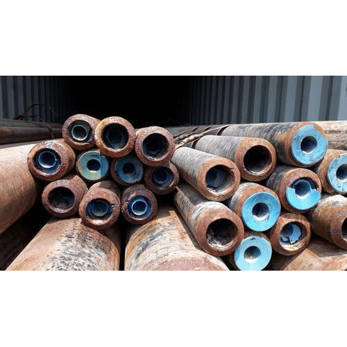 M.S Steel Heavy Duty Pipe