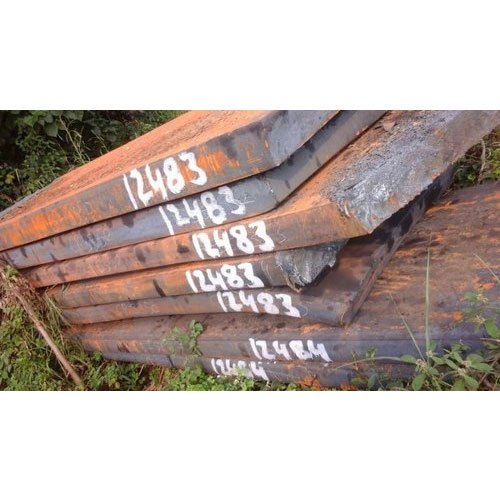 Sail Mild Steel Heavy Slab, for Industrial