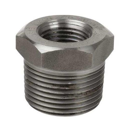 Mild Steel Hex Head Bushing