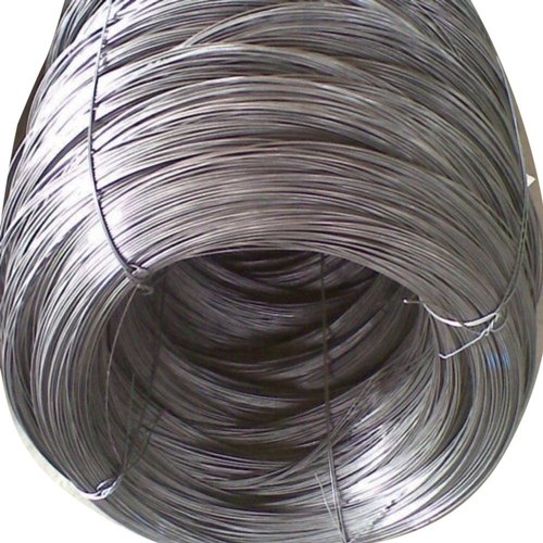 Mild Steel HHB Wire, For Construction