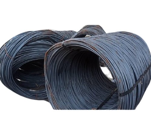 Mild Steel HHB Wires, For Construction