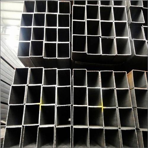 Mild Steel Hollow Section, For Construction, Thickness: 2-3 Mm
