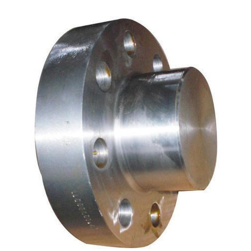 Mild Steel Hub Flange, Ouside Diameter of Flange: 20mm