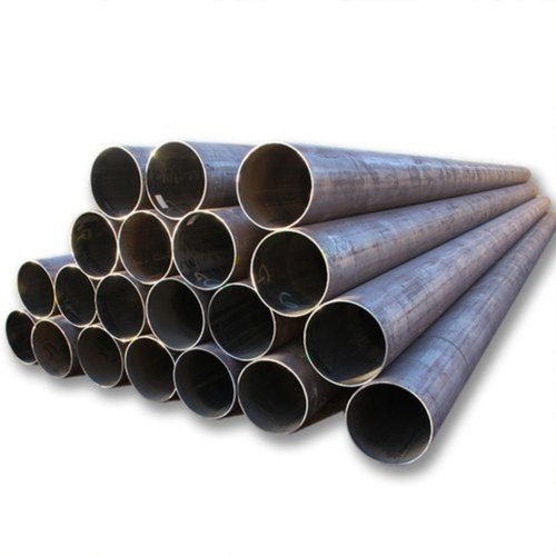 Mild Steel Hydraulic Pipe, For Construction
