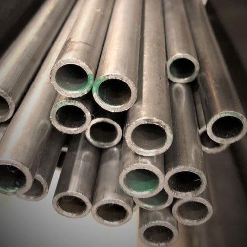 Galvanized Mild Steel Hydraulic Tube, 3 Inch