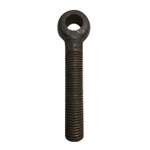 Mild Steel I Bolt