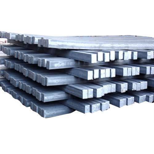 Construction Mild Steel Ingot