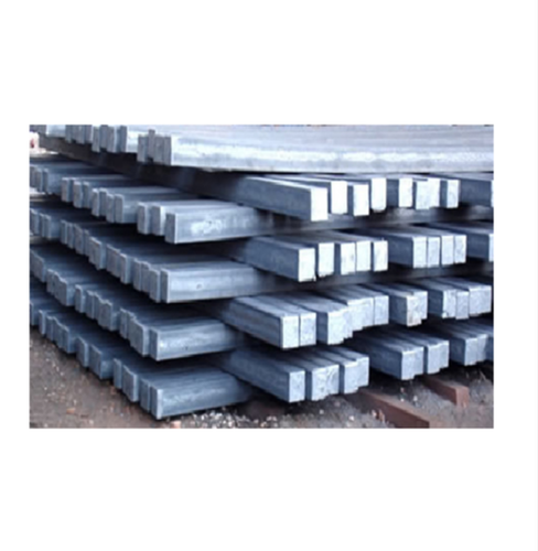 Mild Steel Ingots