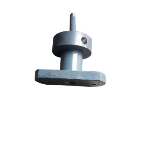 Mild Steel A25 Traub Collet Fixture