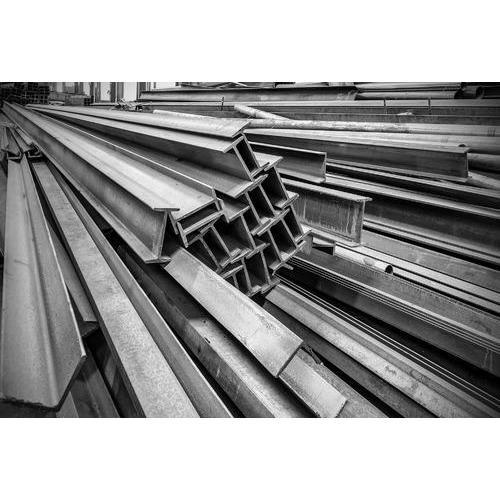 Mild Steel Joists, For Construction, Grade: Is 20622011