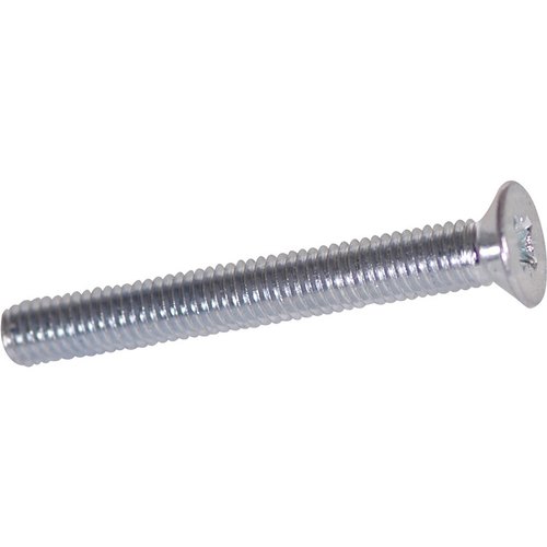 Apex Industries Brass Mild Steel Long Screw, Size: 1 - 6 inch