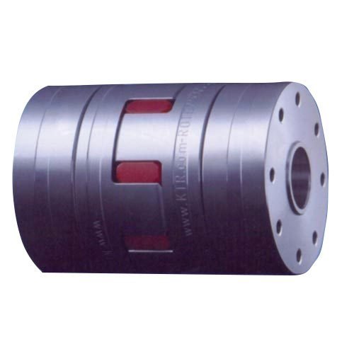 Mild Steel Machine Coupling