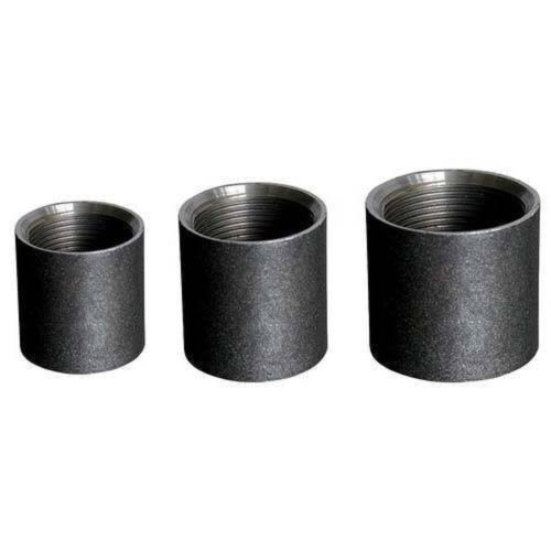 Mild Steel MS Pipe Socket