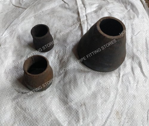 3/4 X 1/2 inch Mild Steel MS Reducer