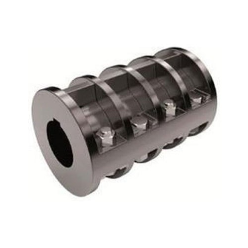 Cast iron Muff Coupling, For Hydraulic Pipe, Size: 50 mm