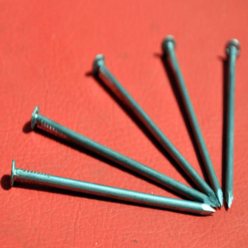 Mild Steel MS Nails