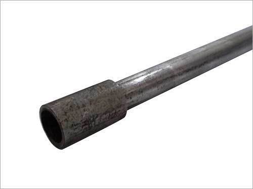 Mild Steel Oxygen Lancing Tubes