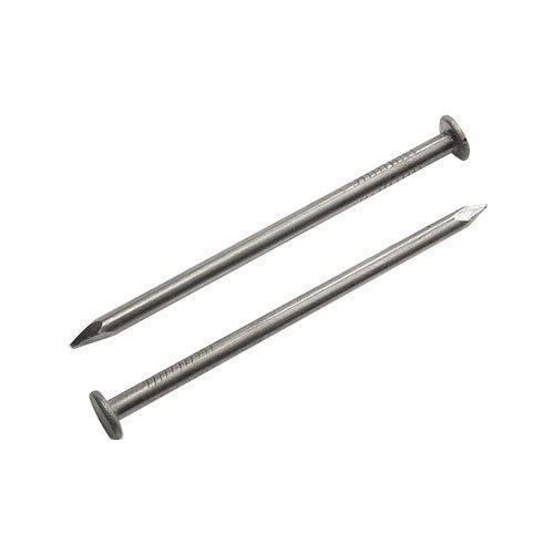 Mild Steel Panel Pin Nail, Packaging Type: Box, Size: 1 Inch X 17 Gauge
