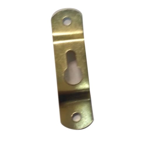 Mild Steel Hitch Pin Clip