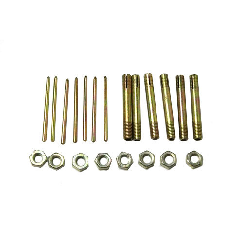Pin Type Fastener, Size: 1/2 To 16 Inch