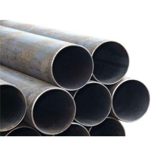 Mild Steel Pipe