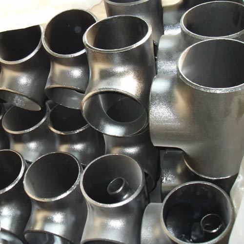 Mild Steel Pipe Fittings, Size: 1/4 - 1 inch