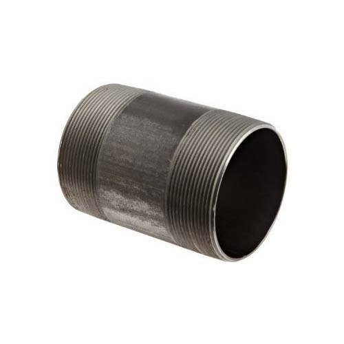 Mild Steel Pipe Nipple