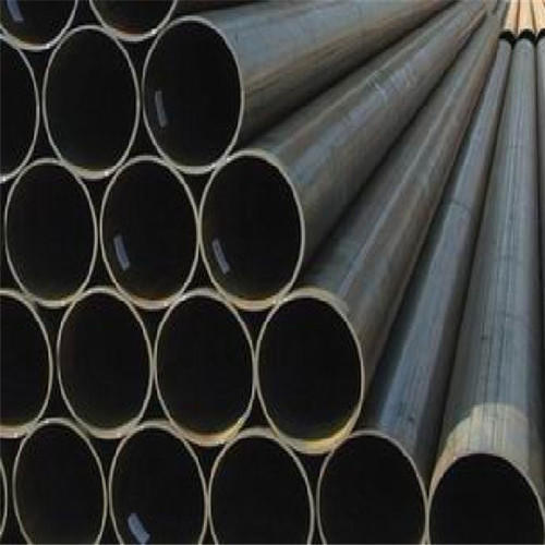 PMP Mild Steel Black Pipe