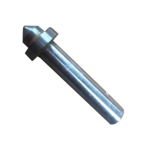 Mild Steel Plunger Pin, Size: 40.5 Mm