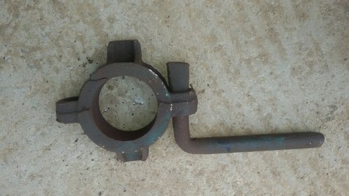 Prop nut L & T, For Construction, Size: 63 Mm