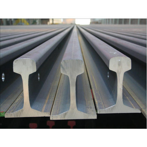 Mild Steel Rail