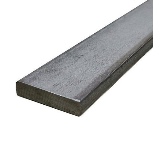 Mild Steel Rectangular Bar