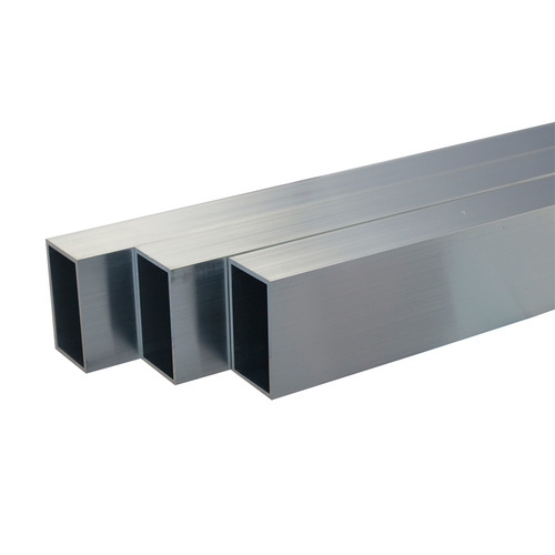 Mild Steel Rectangular Tube, for Structure Pipe