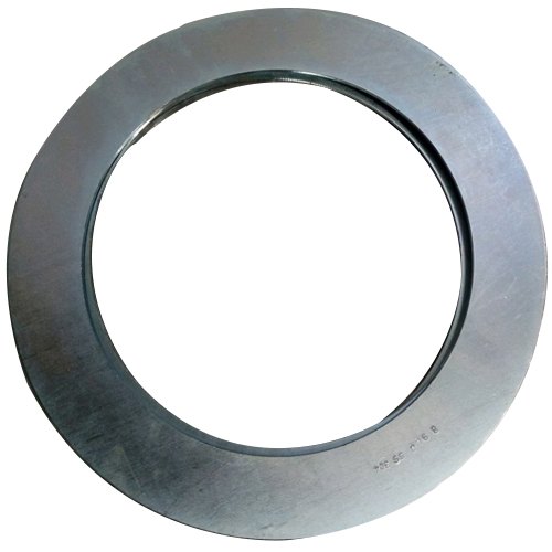 Mild Steel Ring Gasket, Thickness: 10 mm-45 mm