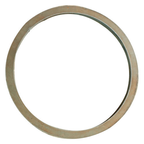 Mild Steel Rings