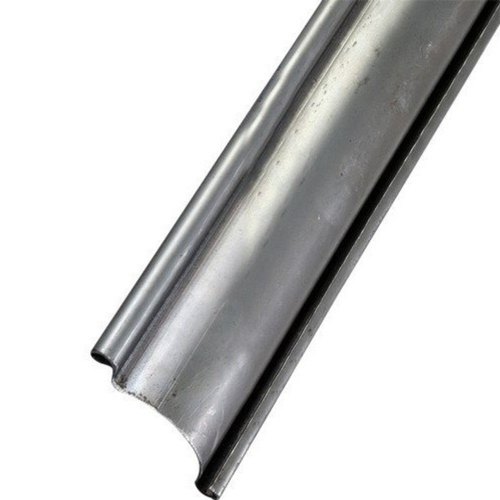 Silver Mild Steel Rolling Shutter Strip