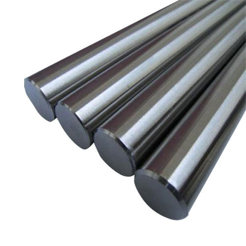 En1a Free Cutting Steel Bright Bars