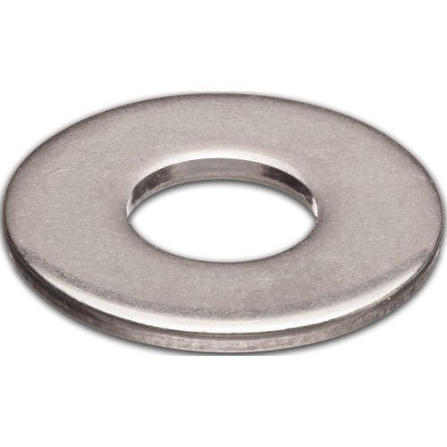 Zinc Plated MS Mild Steel Round Washer