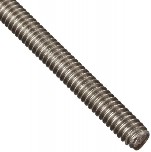 Hot Rolled Mild Steel Threaded Sag Rod