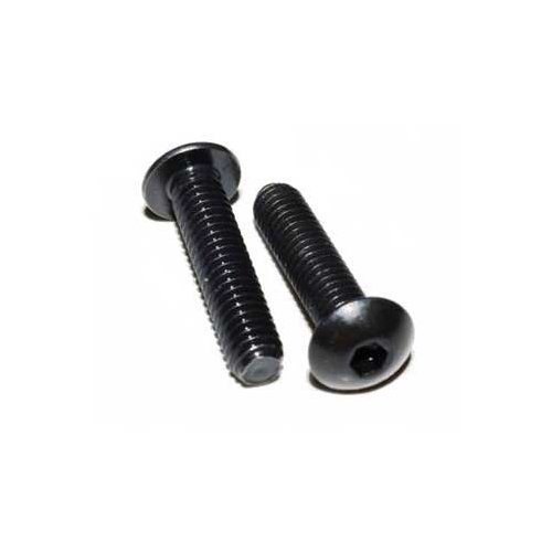 Round Stainless Steel Button Head Screw